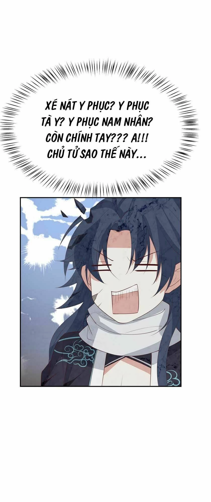 Chi Tôn Đồng Thuật Sư: Tuyệt Thế Đại Tiểu Thư Chapter 80 - 21