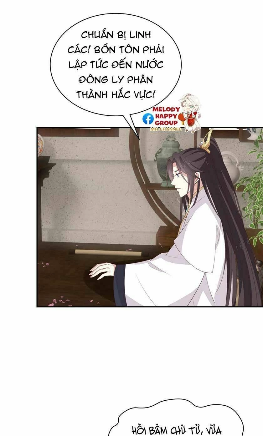 Chi Tôn Đồng Thuật Sư: Tuyệt Thế Đại Tiểu Thư Chapter 80 - 22