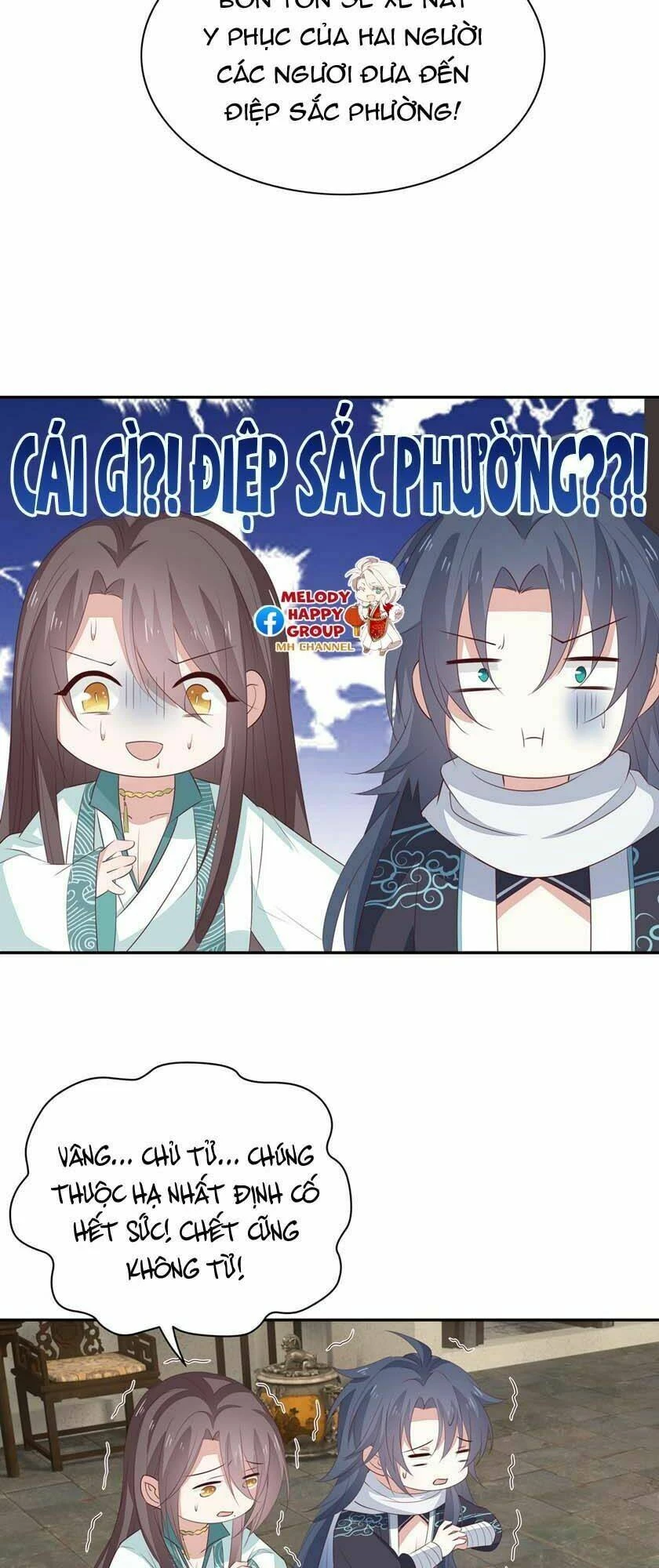 Chi Tôn Đồng Thuật Sư: Tuyệt Thế Đại Tiểu Thư Chapter 80 - 27