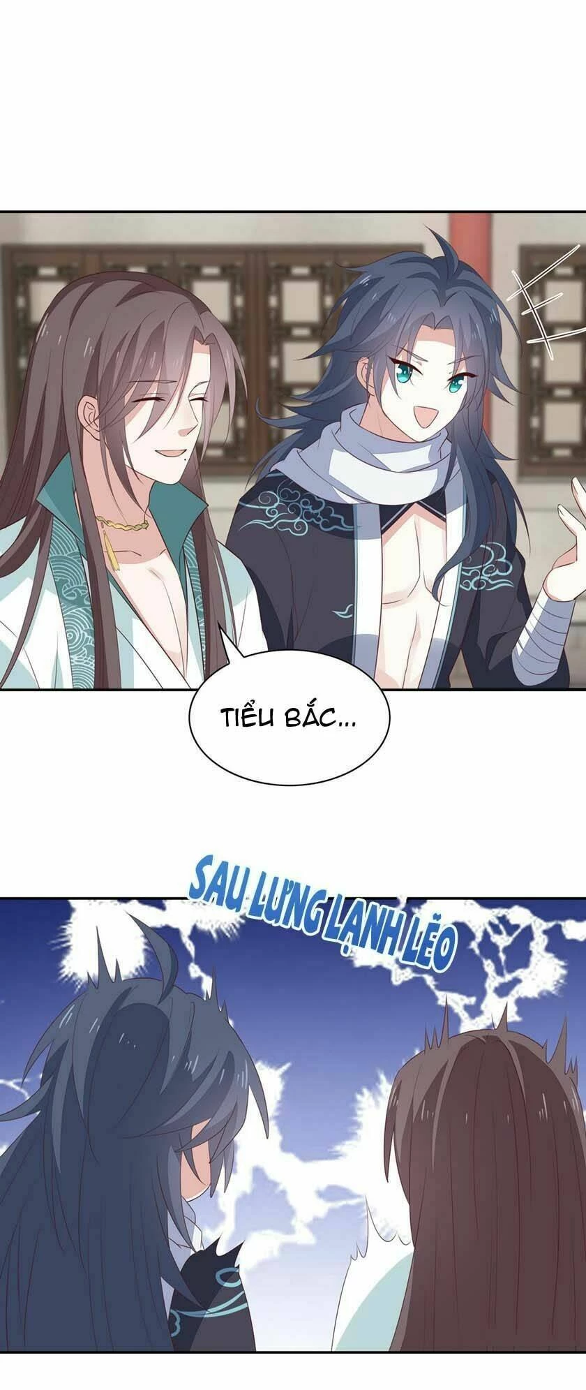 Chi Tôn Đồng Thuật Sư: Tuyệt Thế Đại Tiểu Thư Chapter 80 - 30