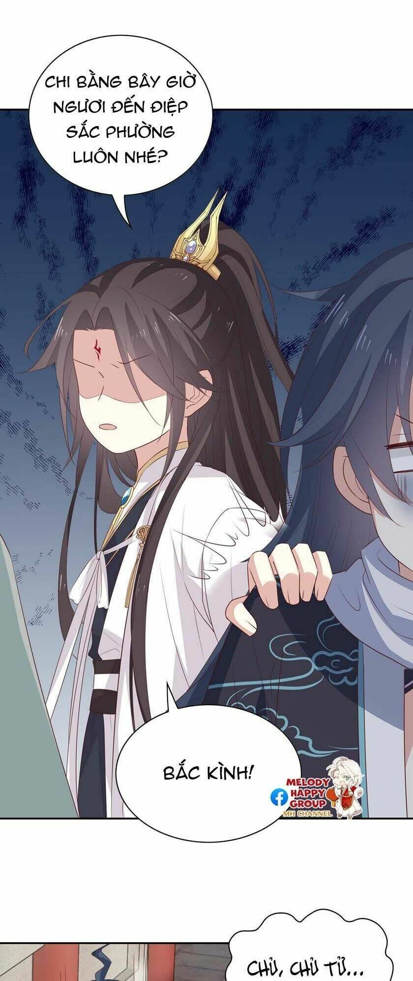 Chi Tôn Đồng Thuật Sư: Tuyệt Thế Đại Tiểu Thư Chapter 80 - 31