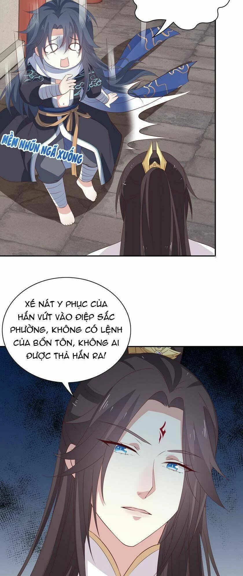 Chi Tôn Đồng Thuật Sư: Tuyệt Thế Đại Tiểu Thư Chapter 80 - 32