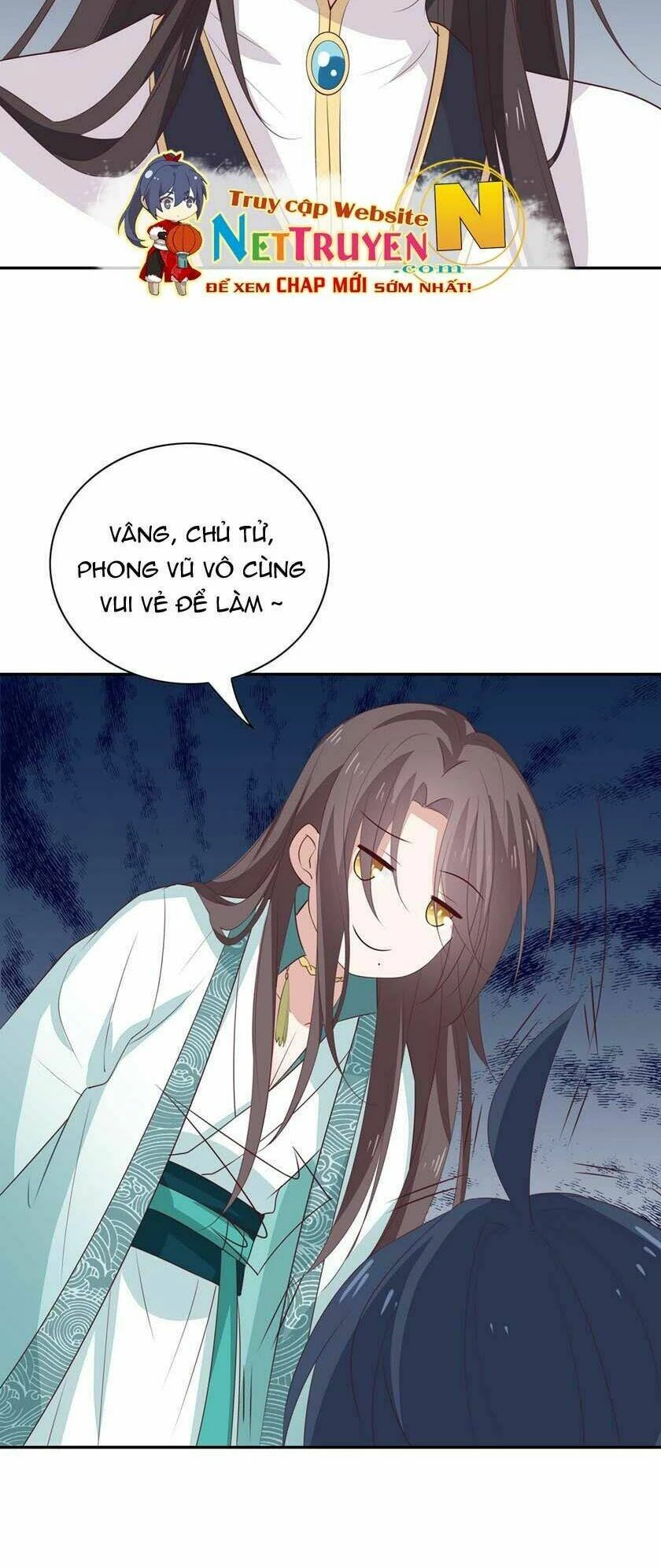 Chi Tôn Đồng Thuật Sư: Tuyệt Thế Đại Tiểu Thư Chapter 80 - 33