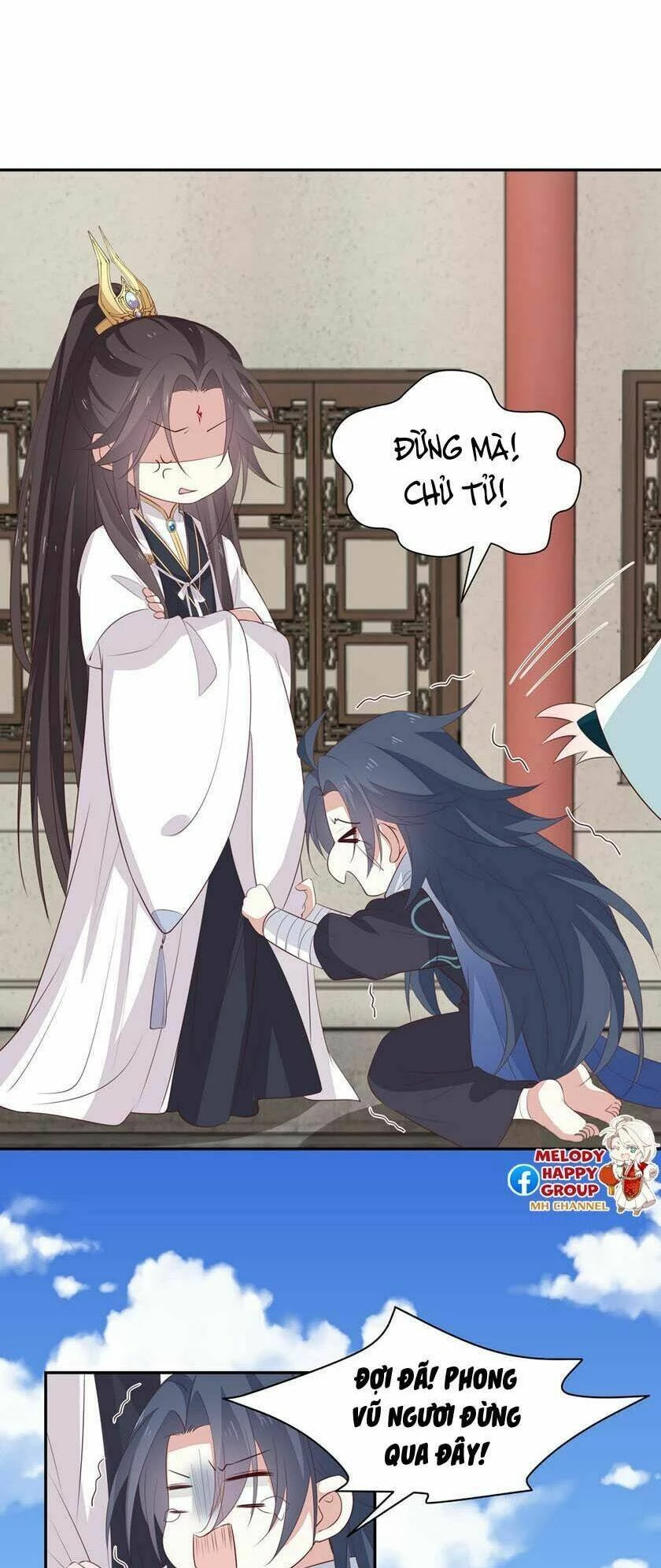 Chi Tôn Đồng Thuật Sư: Tuyệt Thế Đại Tiểu Thư Chapter 80 - 34