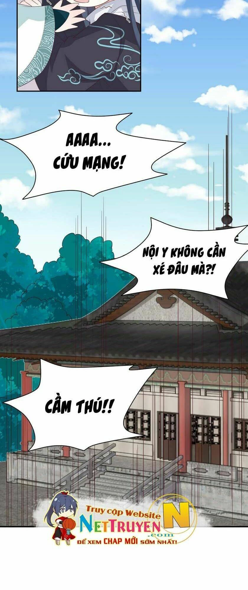 Chi Tôn Đồng Thuật Sư: Tuyệt Thế Đại Tiểu Thư Chapter 80 - 35
