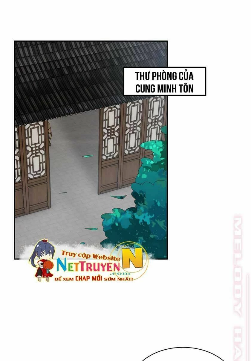 Chi Tôn Đồng Thuật Sư: Tuyệt Thế Đại Tiểu Thư Chapter 81 - 3