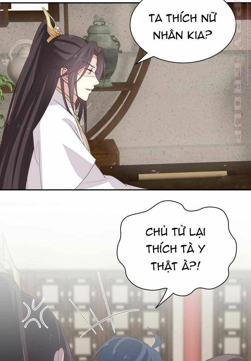 Chi Tôn Đồng Thuật Sư: Tuyệt Thế Đại Tiểu Thư Chapter 81 - 4