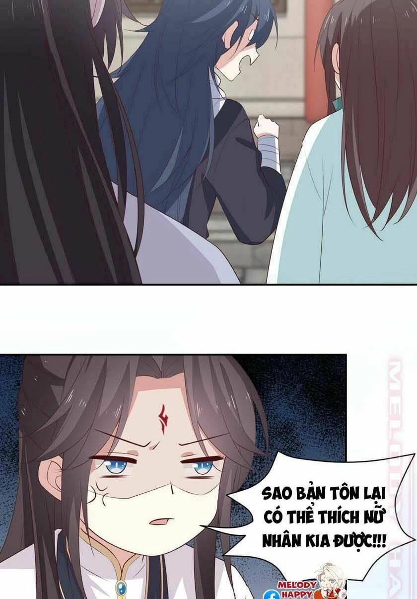Chi Tôn Đồng Thuật Sư: Tuyệt Thế Đại Tiểu Thư Chapter 81 - 5