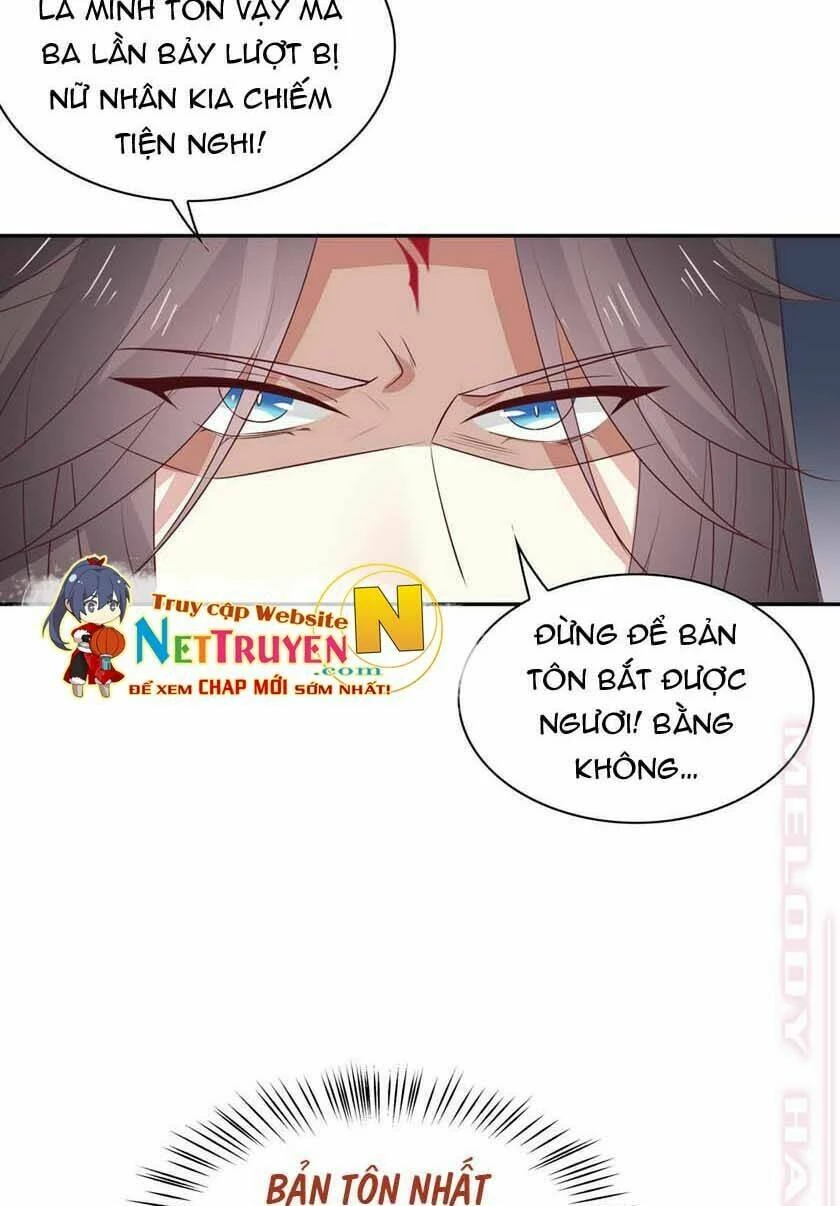 Chi Tôn Đồng Thuật Sư: Tuyệt Thế Đại Tiểu Thư Chapter 81 - 9