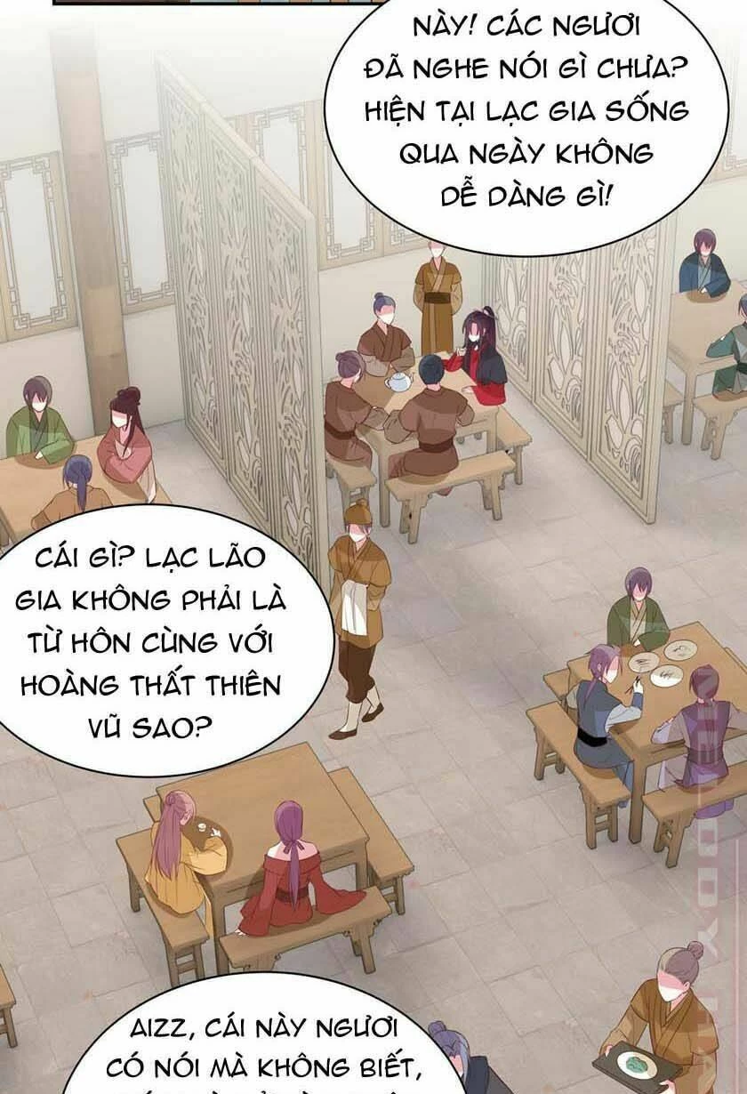 Chi Tôn Đồng Thuật Sư: Tuyệt Thế Đại Tiểu Thư Chapter 81 - 13