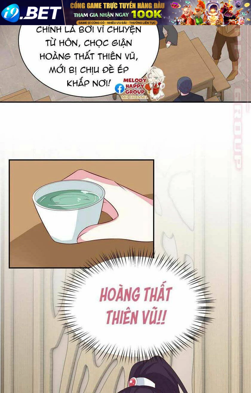 Chi Tôn Đồng Thuật Sư: Tuyệt Thế Đại Tiểu Thư Chapter 81 - 14