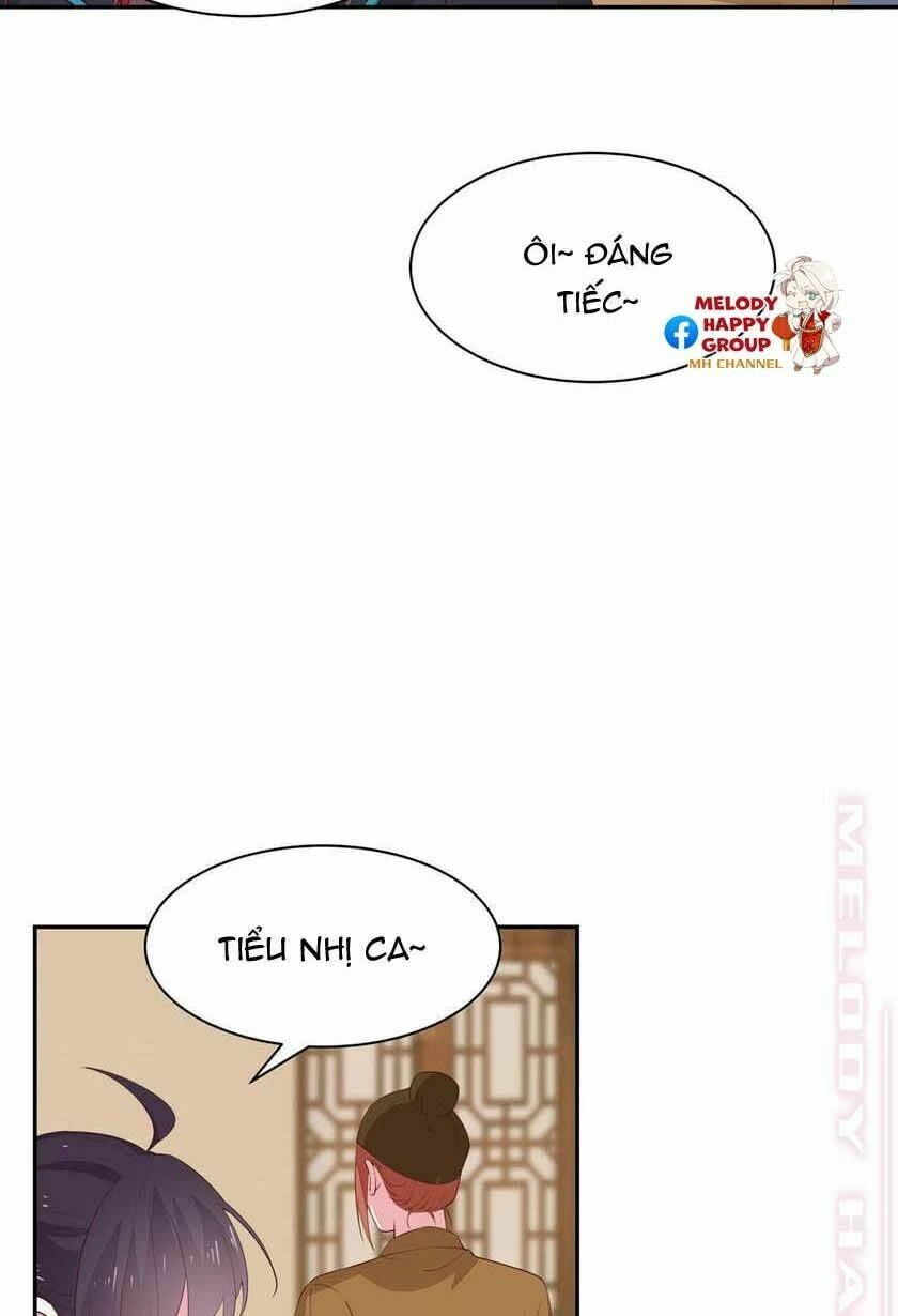 Chi Tôn Đồng Thuật Sư: Tuyệt Thế Đại Tiểu Thư Chapter 81 - 17