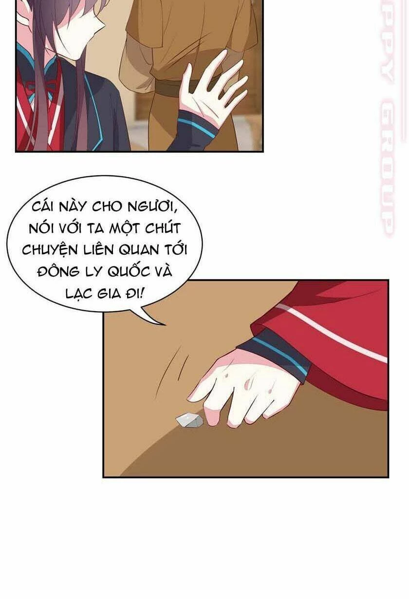 Chi Tôn Đồng Thuật Sư: Tuyệt Thế Đại Tiểu Thư Chapter 81 - 18