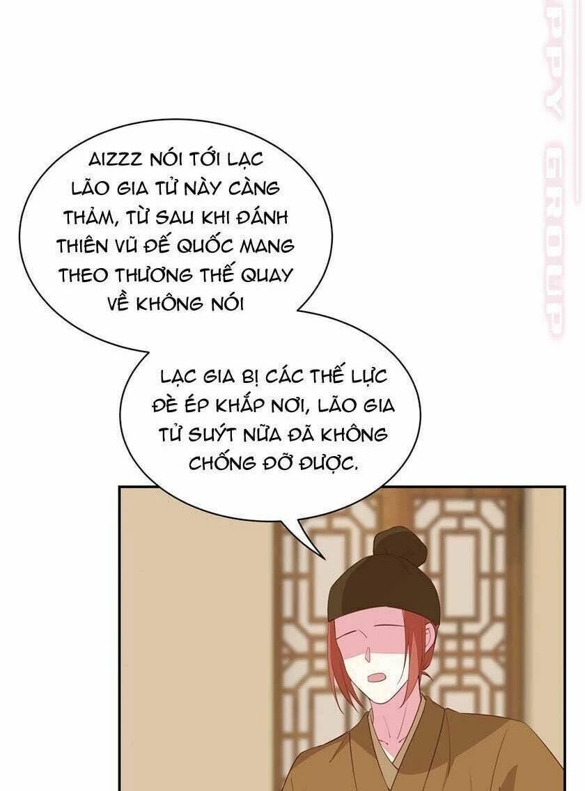Chi Tôn Đồng Thuật Sư: Tuyệt Thế Đại Tiểu Thư Chapter 81 - 20