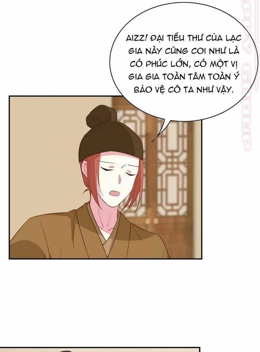 Chi Tôn Đồng Thuật Sư: Tuyệt Thế Đại Tiểu Thư Chapter 81 - 24