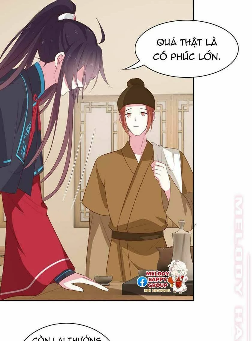 Chi Tôn Đồng Thuật Sư: Tuyệt Thế Đại Tiểu Thư Chapter 81 - 25