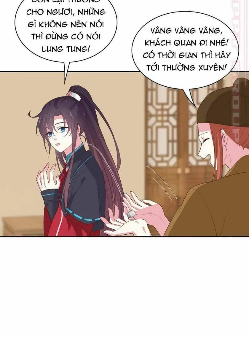 Chi Tôn Đồng Thuật Sư: Tuyệt Thế Đại Tiểu Thư Chapter 81 - 26