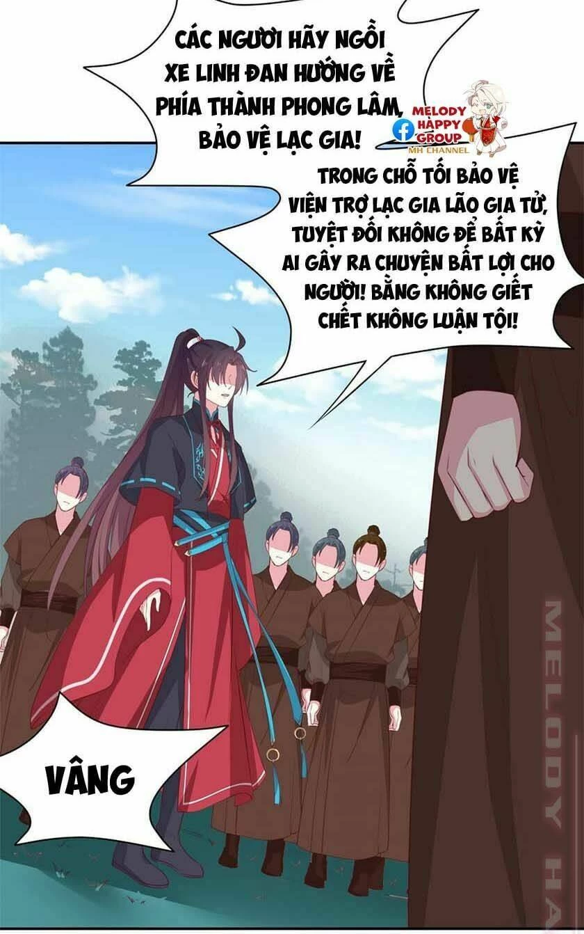 Chi Tôn Đồng Thuật Sư: Tuyệt Thế Đại Tiểu Thư Chapter 81 - 29