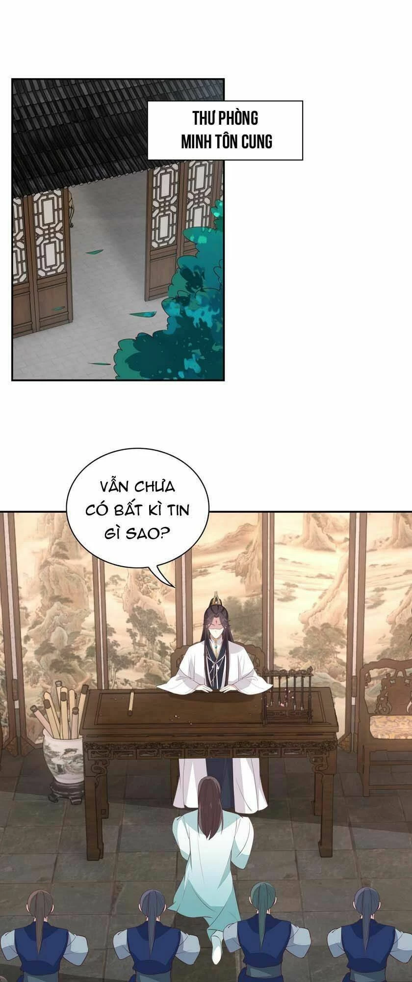 Chi Tôn Đồng Thuật Sư: Tuyệt Thế Đại Tiểu Thư Chapter 82 - 3