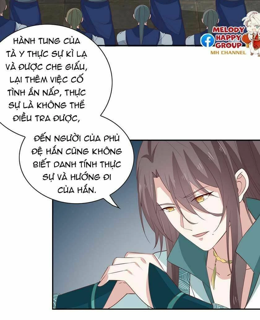 Chi Tôn Đồng Thuật Sư: Tuyệt Thế Đại Tiểu Thư Chapter 82 - 4