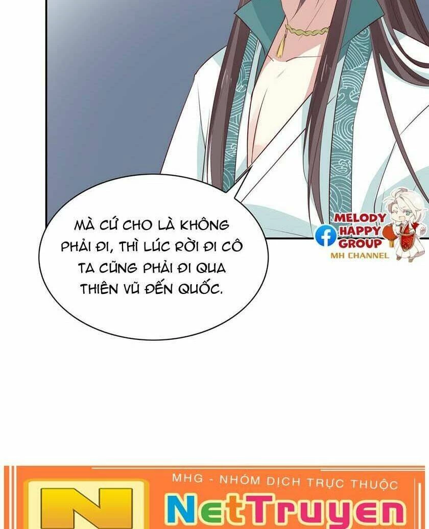 Chi Tôn Đồng Thuật Sư: Tuyệt Thế Đại Tiểu Thư Chapter 82 - 8