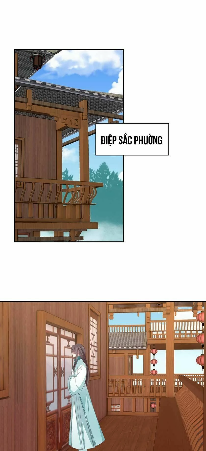 Chi Tôn Đồng Thuật Sư: Tuyệt Thế Đại Tiểu Thư Chapter 82 - 12