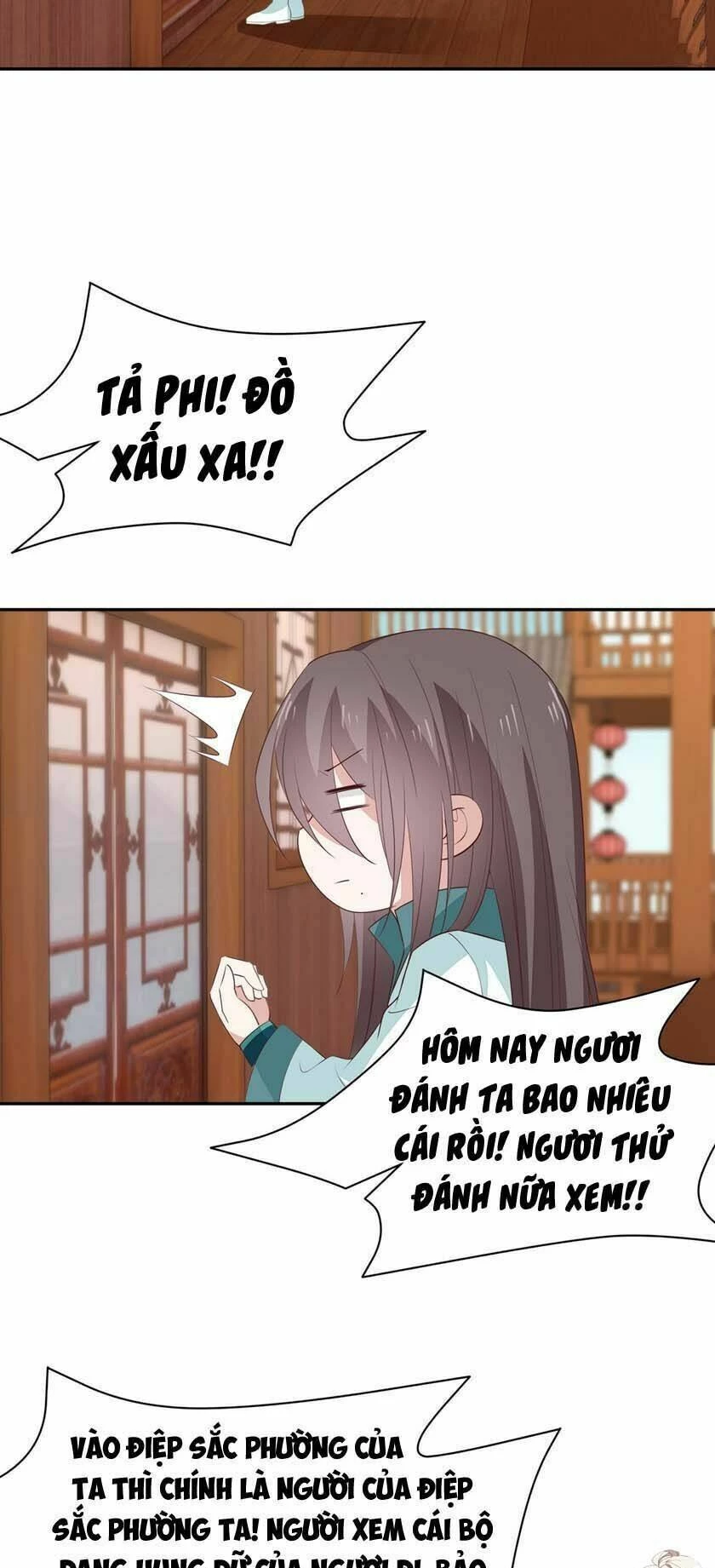 Chi Tôn Đồng Thuật Sư: Tuyệt Thế Đại Tiểu Thư Chapter 82 - 13