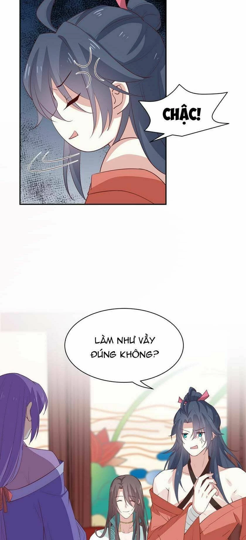 Chi Tôn Đồng Thuật Sư: Tuyệt Thế Đại Tiểu Thư Chapter 82 - 16