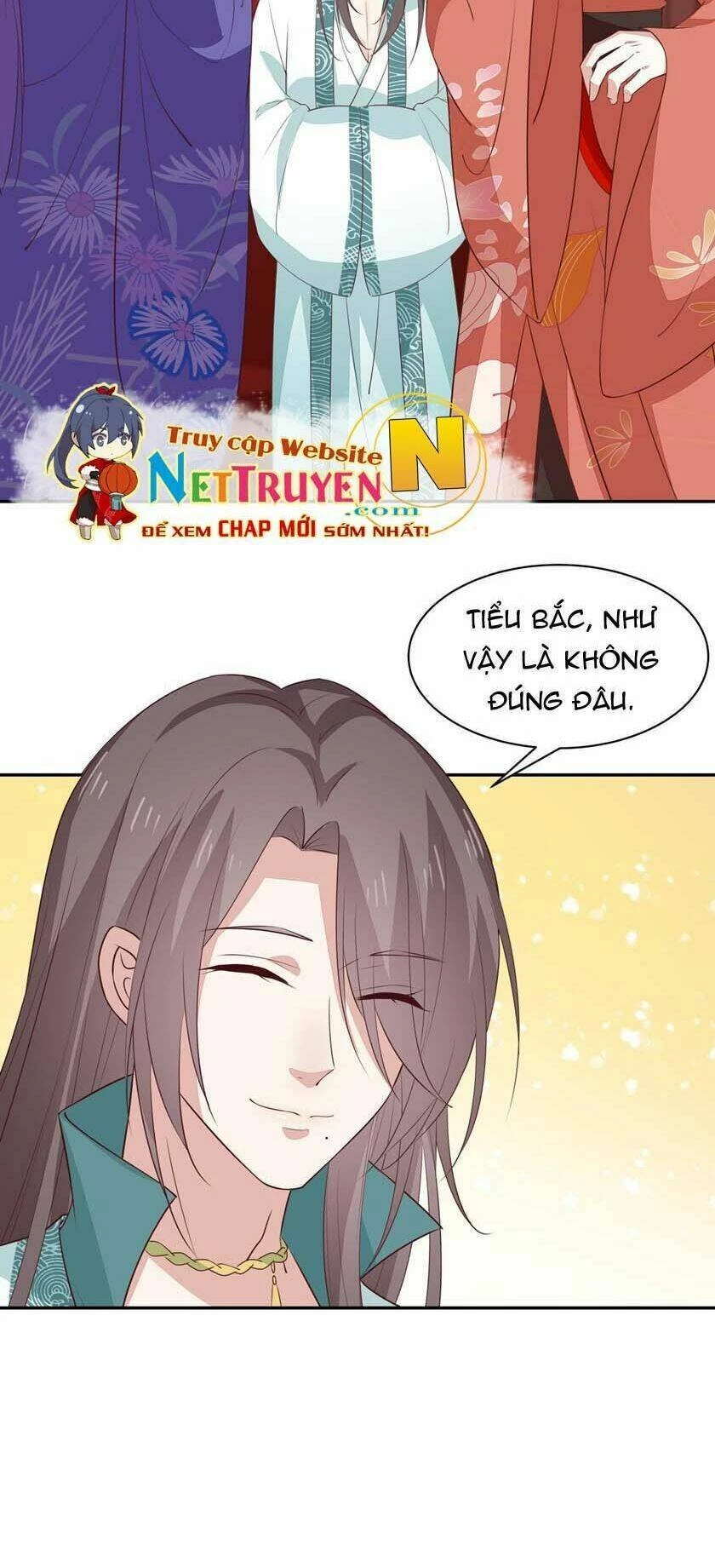 Chi Tôn Đồng Thuật Sư: Tuyệt Thế Đại Tiểu Thư Chapter 82 - 17