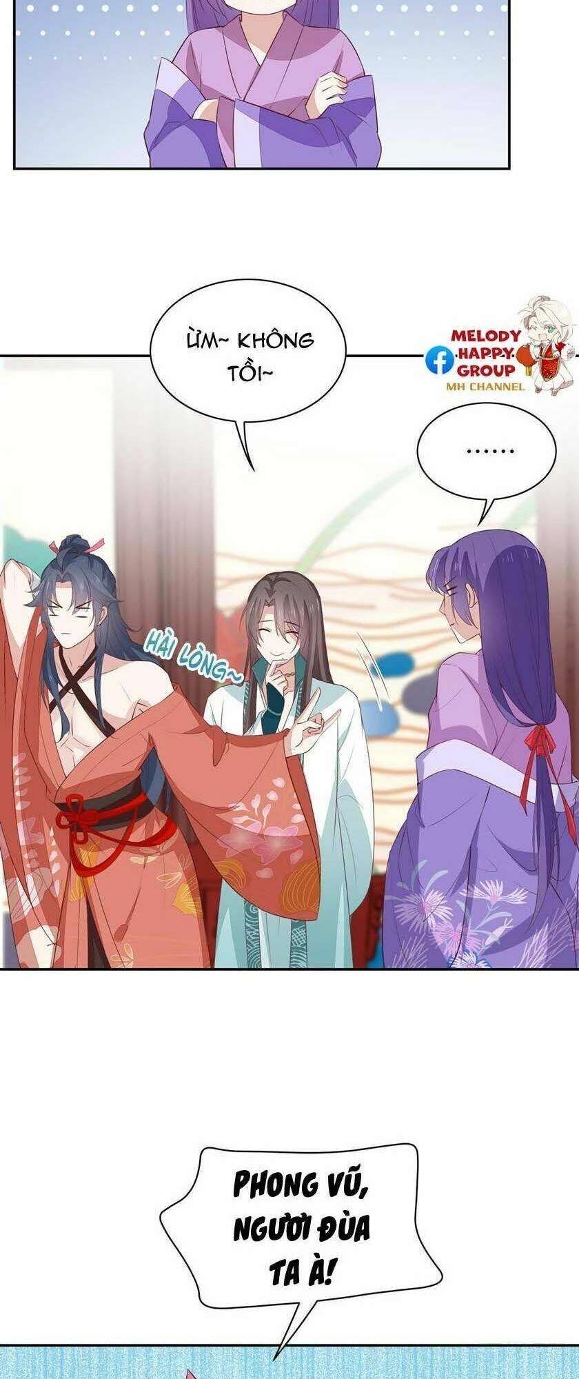 Chi Tôn Đồng Thuật Sư: Tuyệt Thế Đại Tiểu Thư Chapter 82 - 21