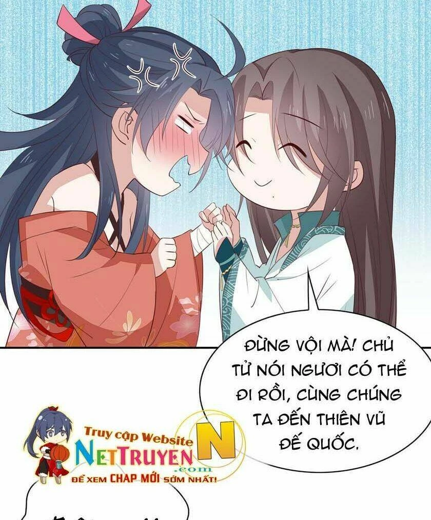 Chi Tôn Đồng Thuật Sư: Tuyệt Thế Đại Tiểu Thư Chapter 82 - 22
