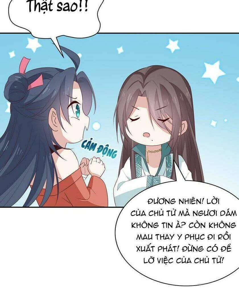 Chi Tôn Đồng Thuật Sư: Tuyệt Thế Đại Tiểu Thư Chapter 82 - 23