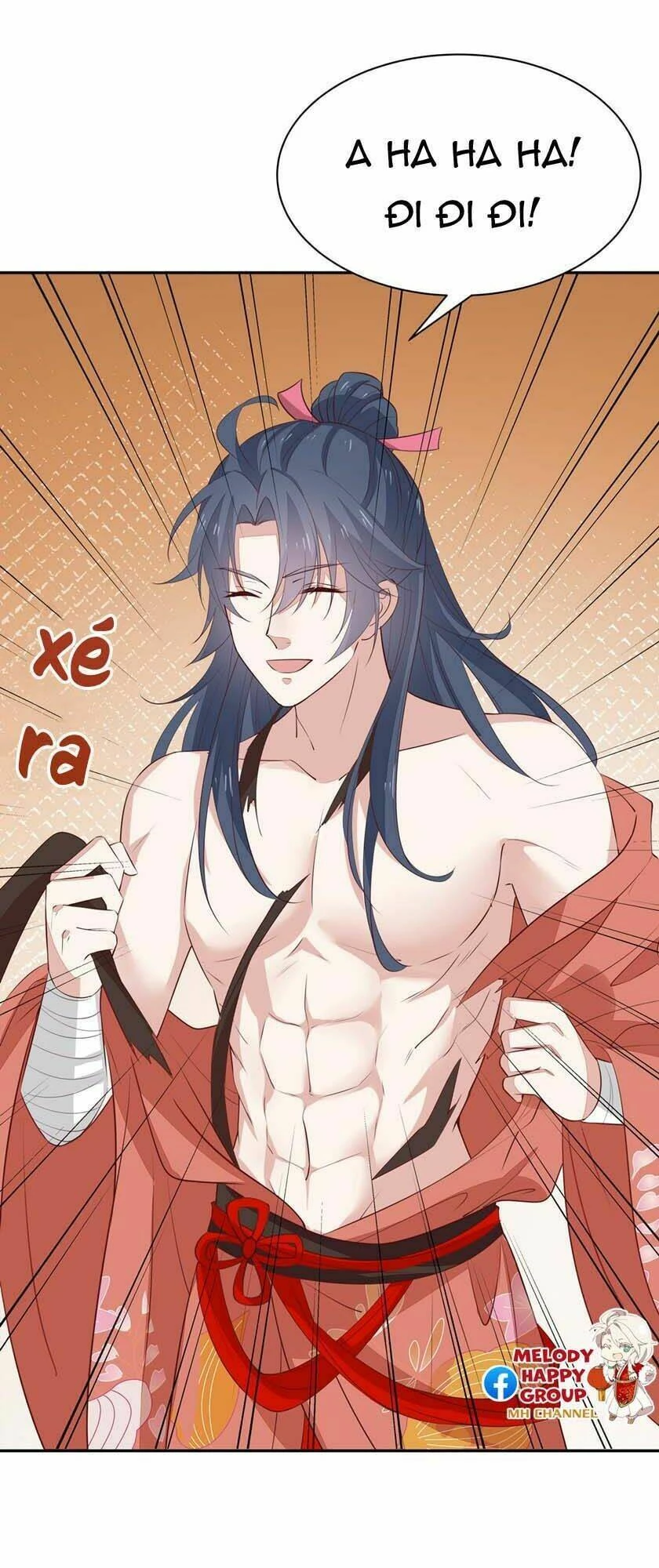 Chi Tôn Đồng Thuật Sư: Tuyệt Thế Đại Tiểu Thư Chapter 82 - 24