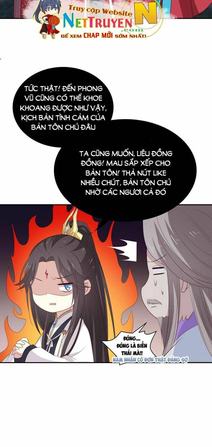 Chi Tôn Đồng Thuật Sư: Tuyệt Thế Đại Tiểu Thư Chapter 82 - 29