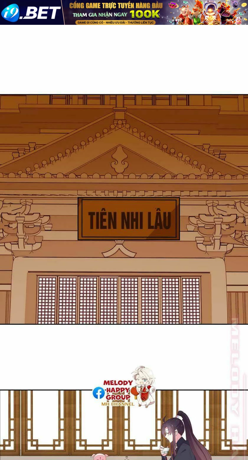 Chi Tôn Đồng Thuật Sư: Tuyệt Thế Đại Tiểu Thư Chapter 83 - 3