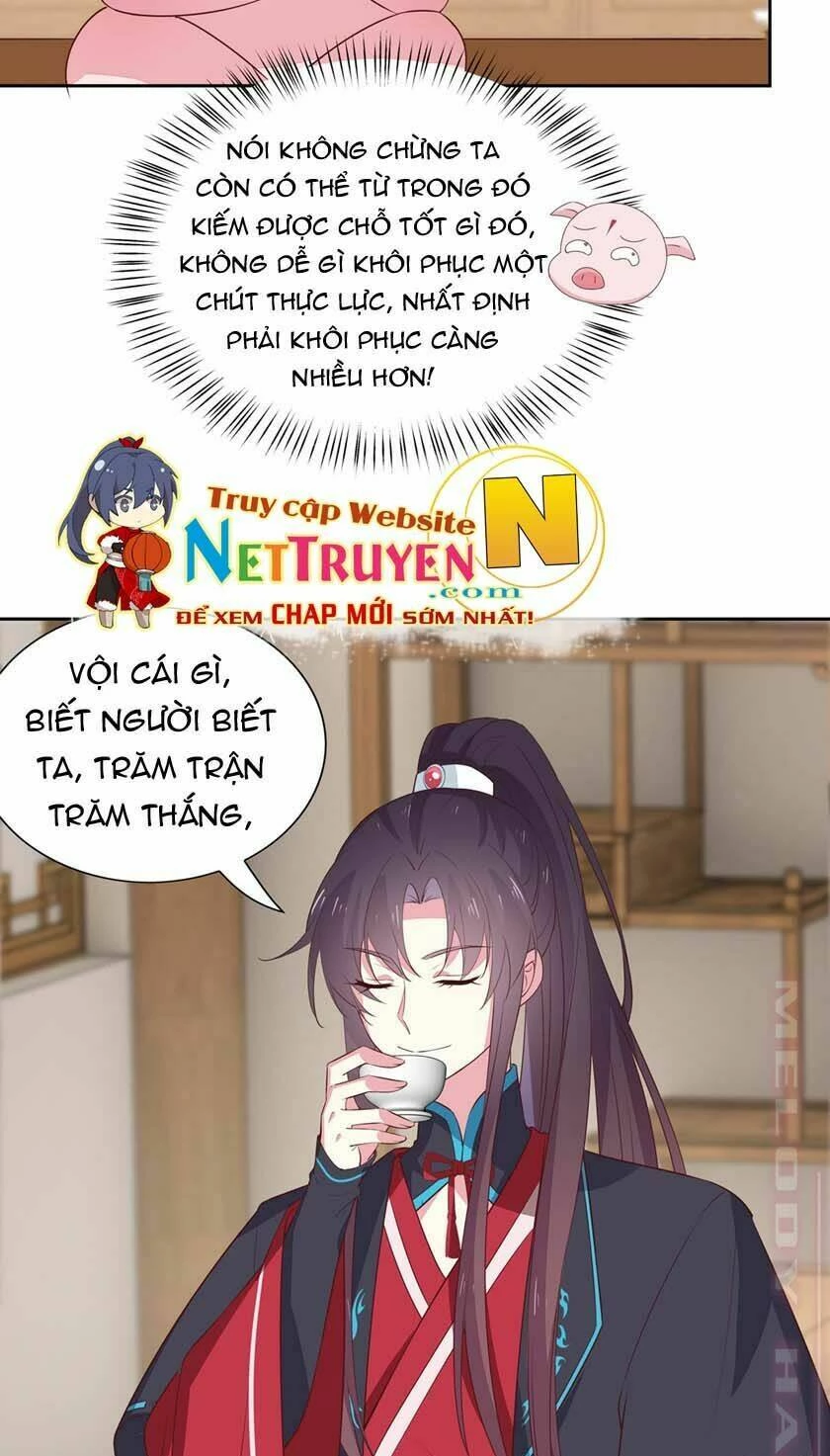 Chi Tôn Đồng Thuật Sư: Tuyệt Thế Đại Tiểu Thư Chapter 83 - 5
