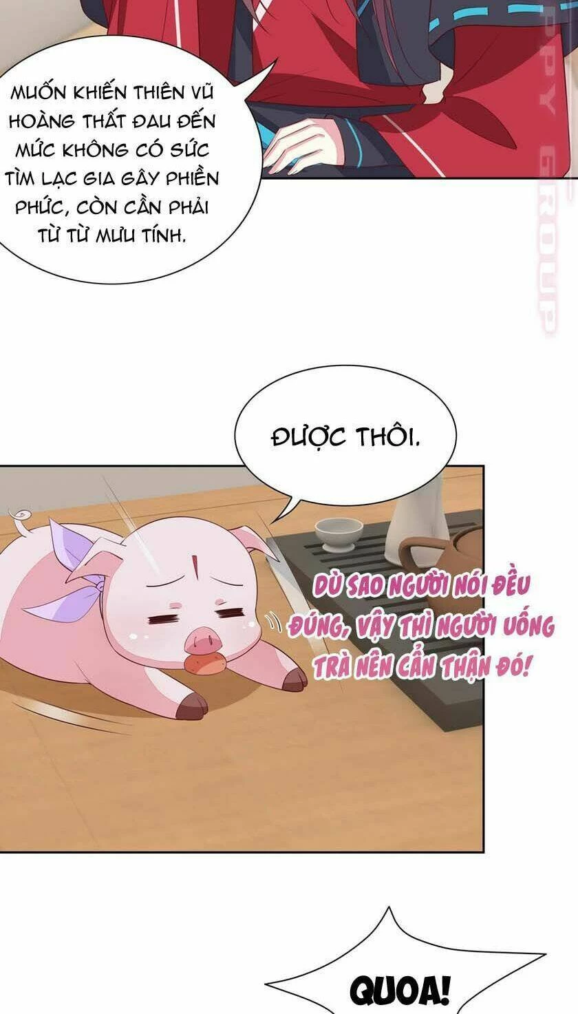 Chi Tôn Đồng Thuật Sư: Tuyệt Thế Đại Tiểu Thư Chapter 83 - 6