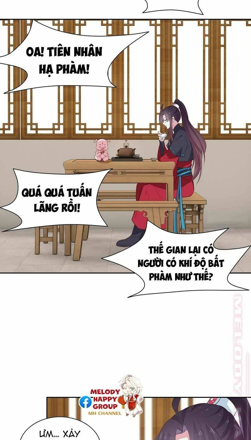Chi Tôn Đồng Thuật Sư: Tuyệt Thế Đại Tiểu Thư Chapter 83 - 7
