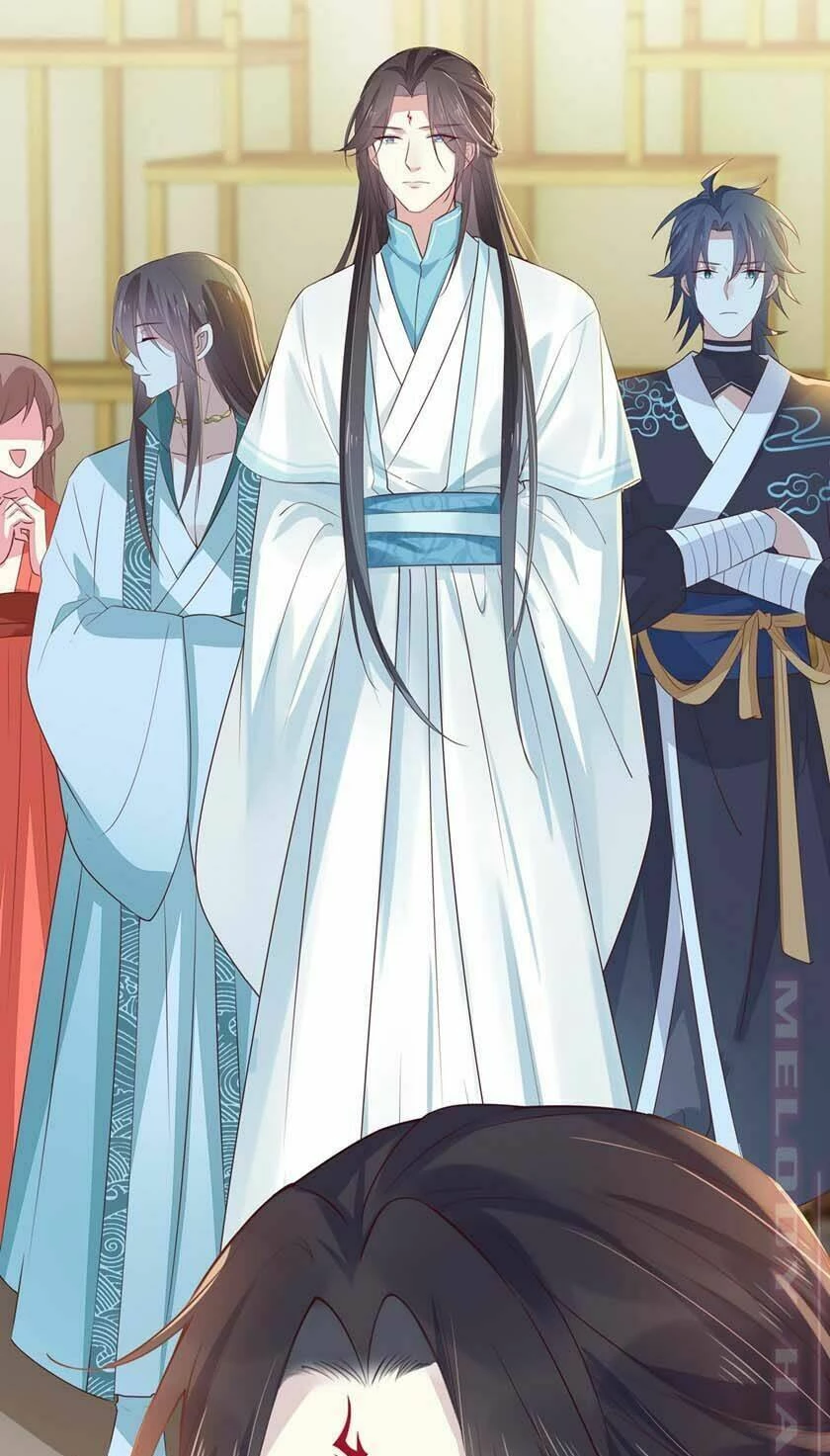 Chi Tôn Đồng Thuật Sư: Tuyệt Thế Đại Tiểu Thư Chapter 83 - 9
