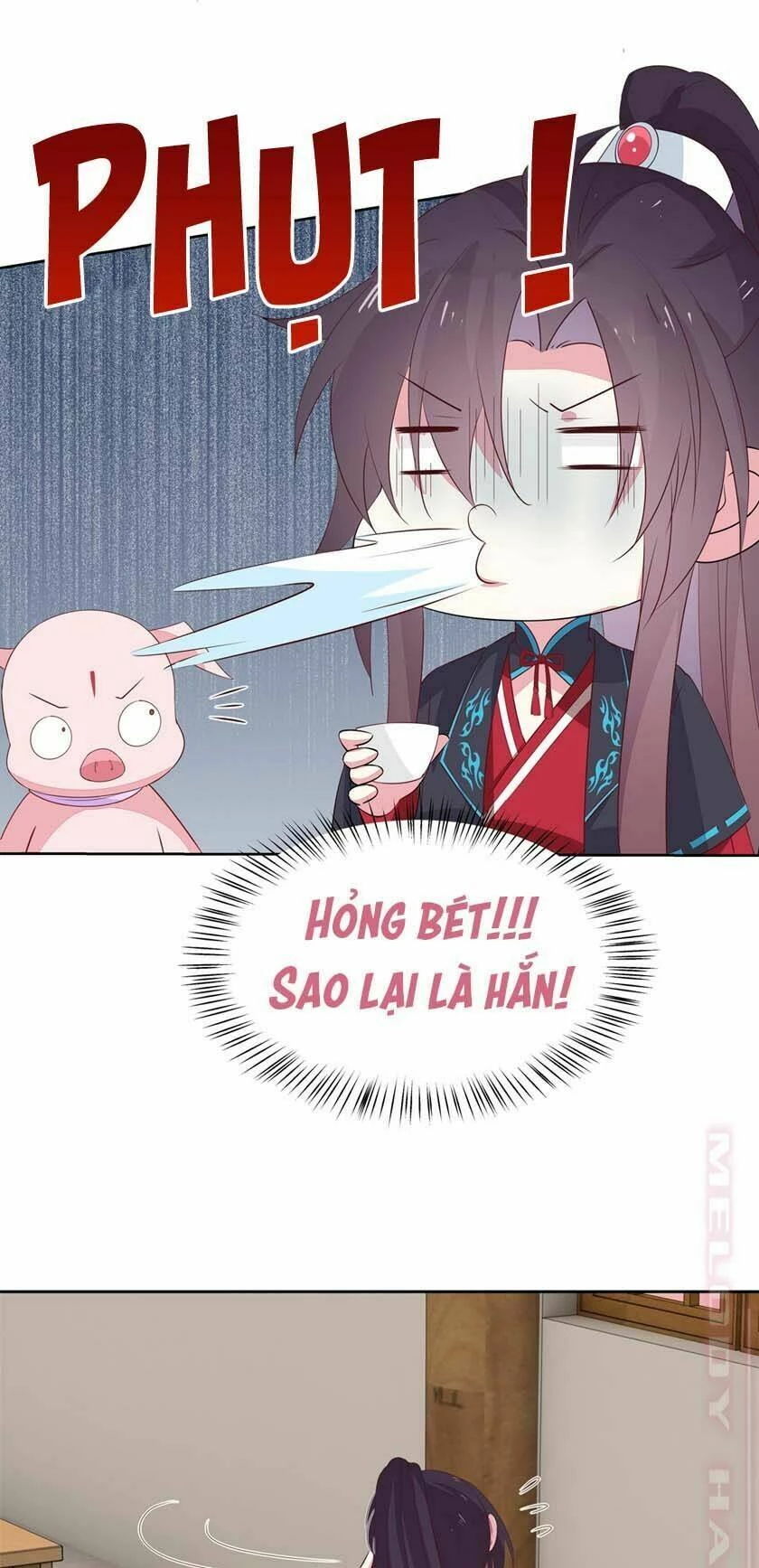 Chi Tôn Đồng Thuật Sư: Tuyệt Thế Đại Tiểu Thư Chapter 83 - 11