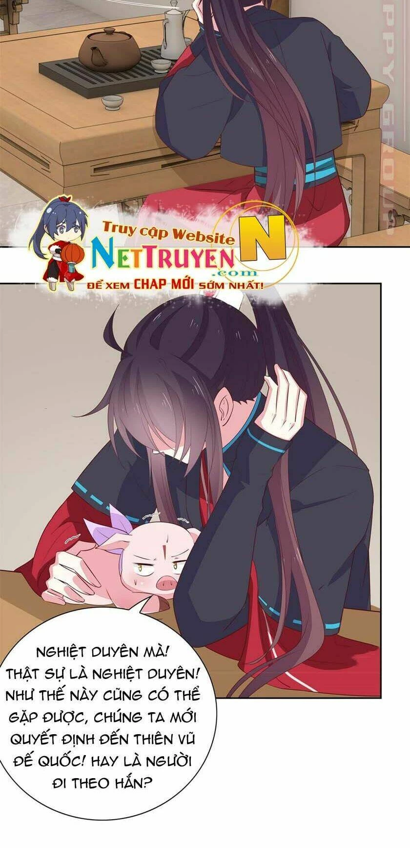 Chi Tôn Đồng Thuật Sư: Tuyệt Thế Đại Tiểu Thư Chapter 83 - 12
