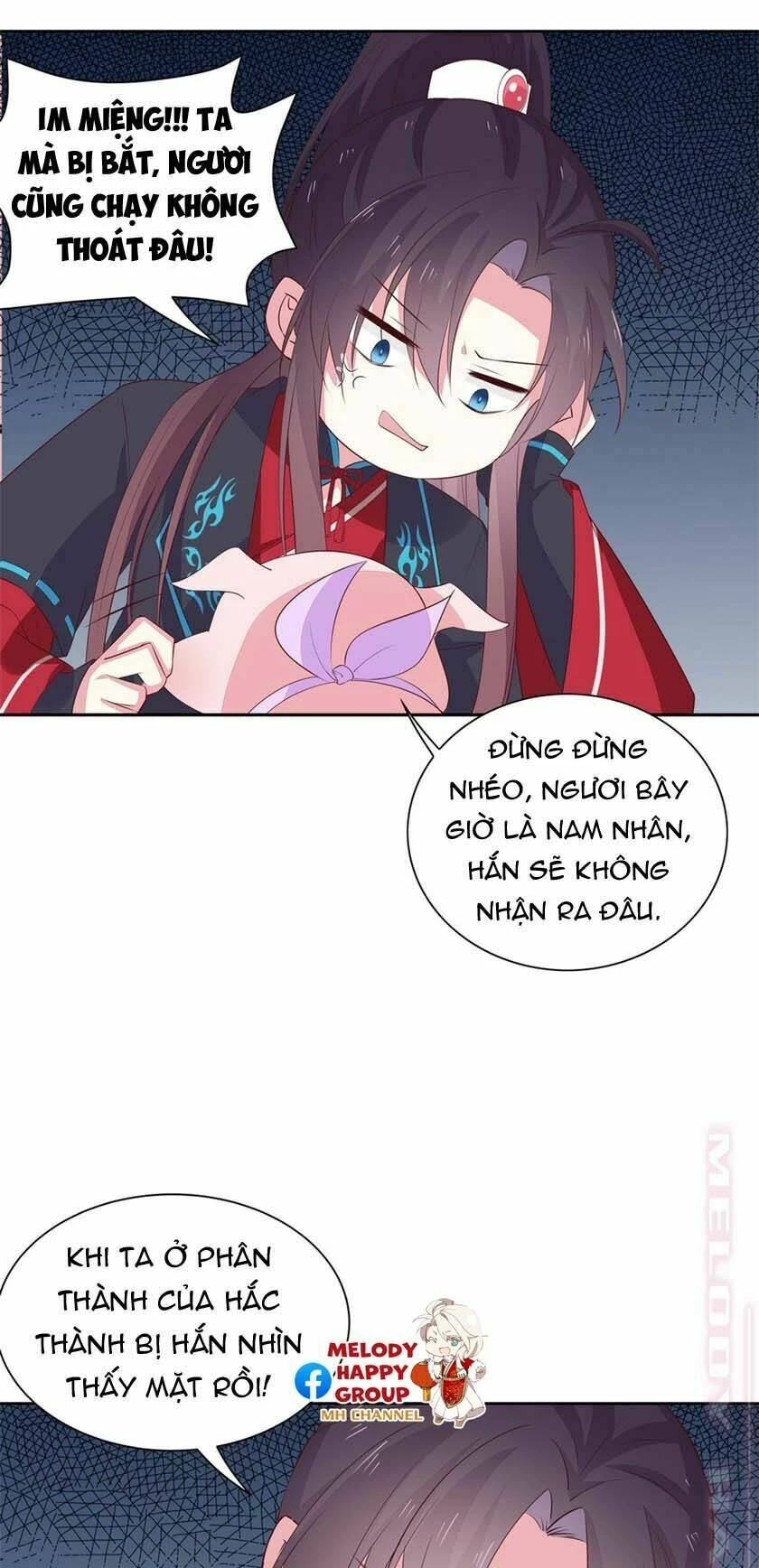 Chi Tôn Đồng Thuật Sư: Tuyệt Thế Đại Tiểu Thư Chapter 83 - 13