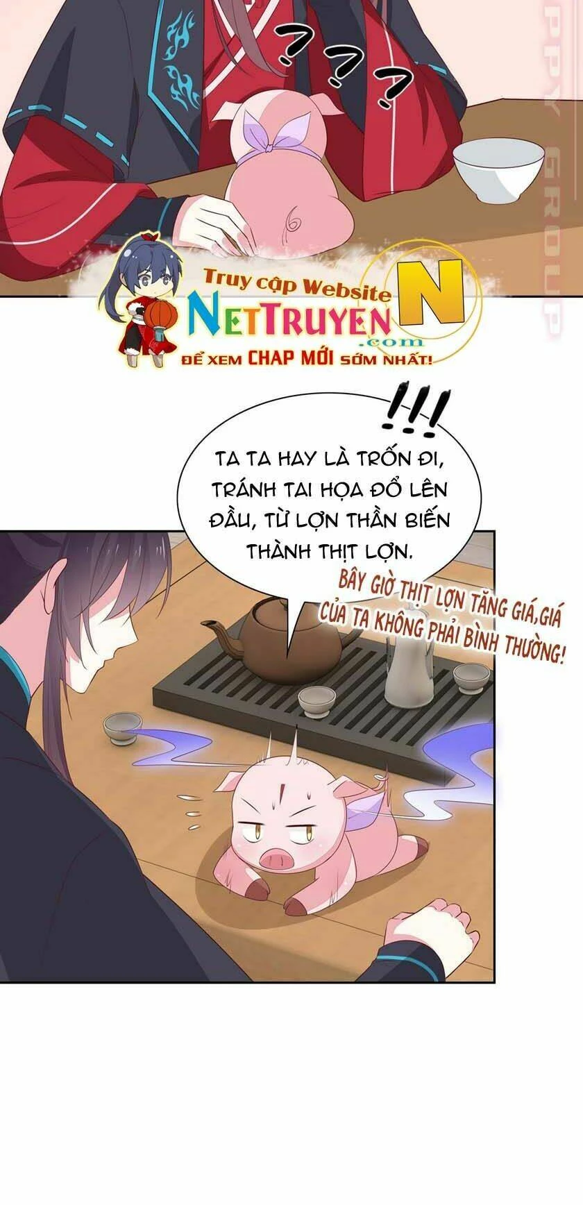 Chi Tôn Đồng Thuật Sư: Tuyệt Thế Đại Tiểu Thư Chapter 83 - 16