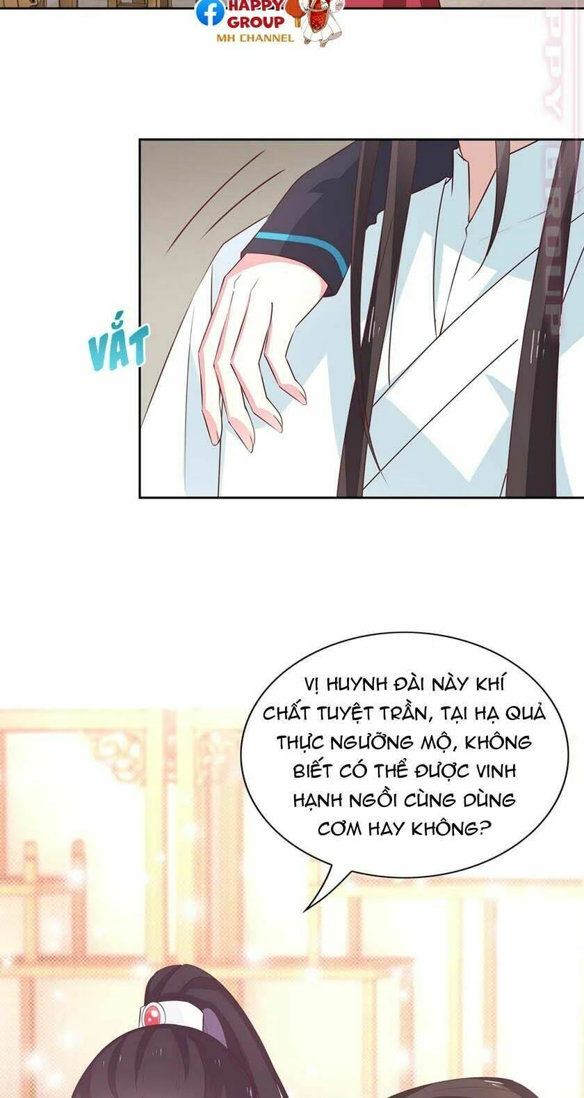 Chi Tôn Đồng Thuật Sư: Tuyệt Thế Đại Tiểu Thư Chapter 83 - 22