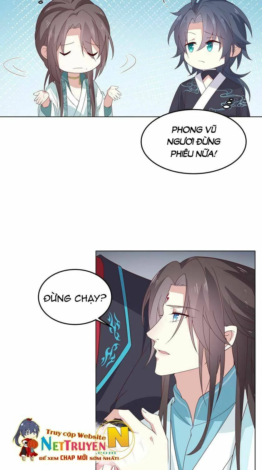Chi Tôn Đồng Thuật Sư: Tuyệt Thế Đại Tiểu Thư Chapter 84 - 6
