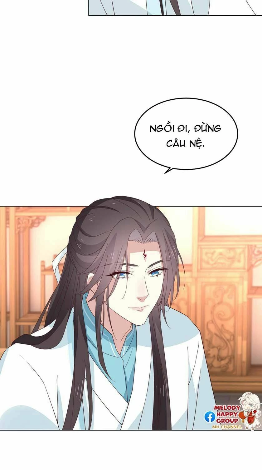 Chi Tôn Đồng Thuật Sư: Tuyệt Thế Đại Tiểu Thư Chapter 84 - 8