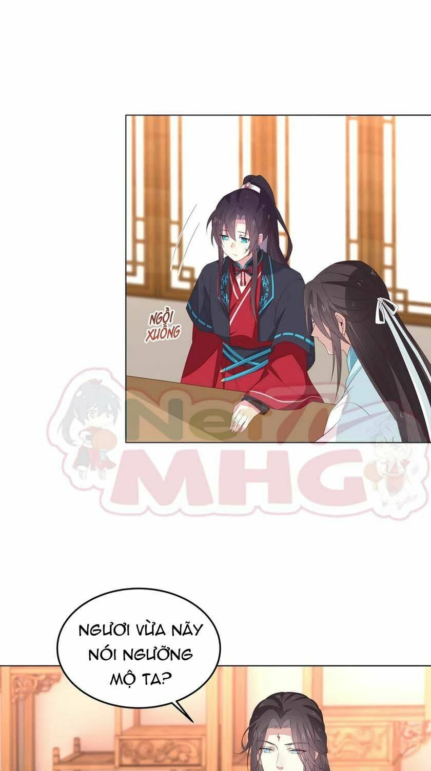 Chi Tôn Đồng Thuật Sư: Tuyệt Thế Đại Tiểu Thư Chapter 84 - 9