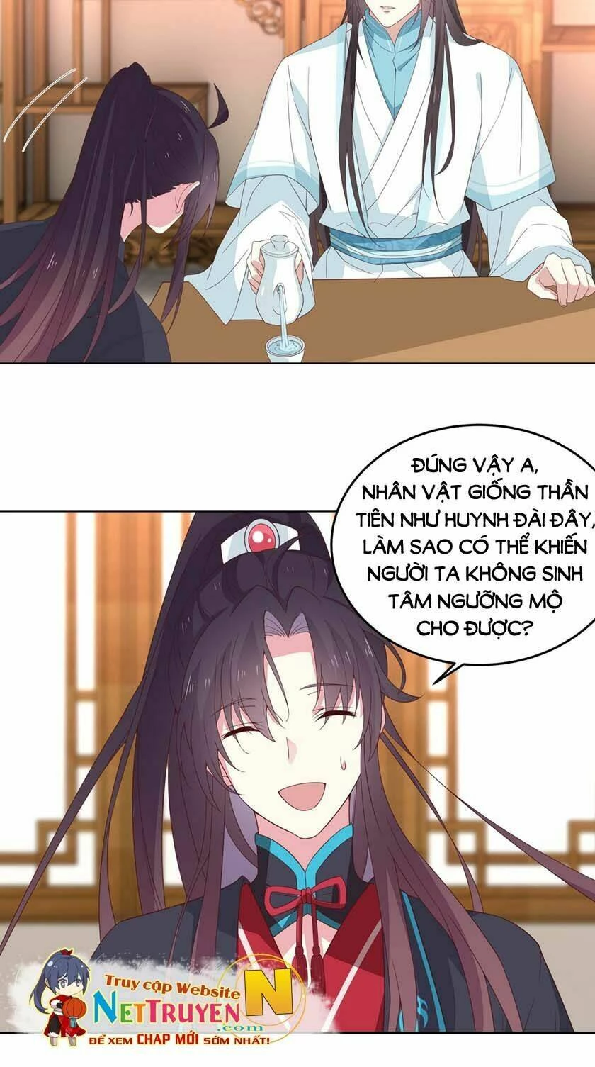 Chi Tôn Đồng Thuật Sư: Tuyệt Thế Đại Tiểu Thư Chapter 84 - 10