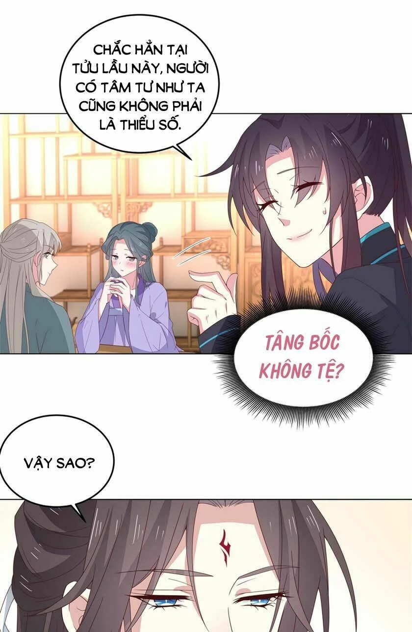 Chi Tôn Đồng Thuật Sư: Tuyệt Thế Đại Tiểu Thư Chapter 84 - 11