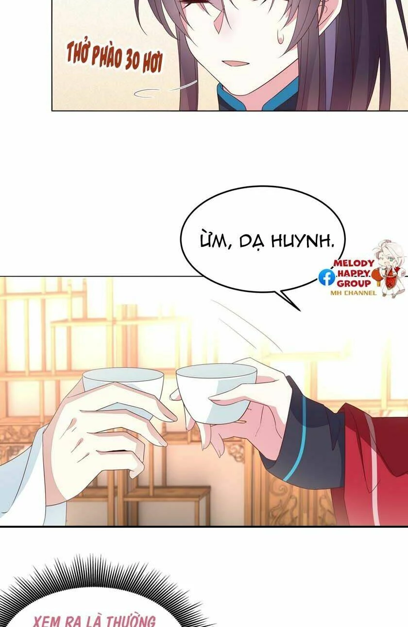 Chi Tôn Đồng Thuật Sư: Tuyệt Thế Đại Tiểu Thư Chapter 84 - 16